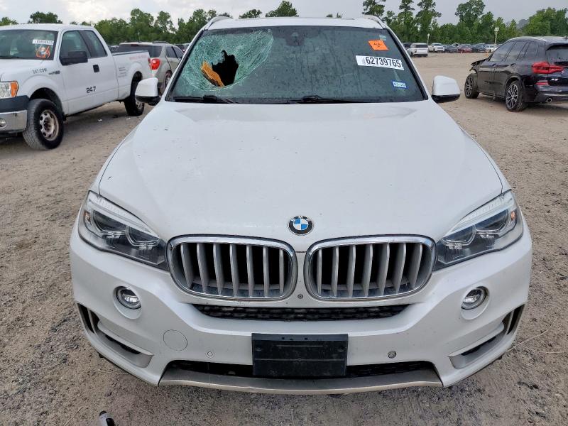 Photo 5 from auction – 2017 BMW X5 SDRIVE3 with VIN 5UXKR2C57H0U19572