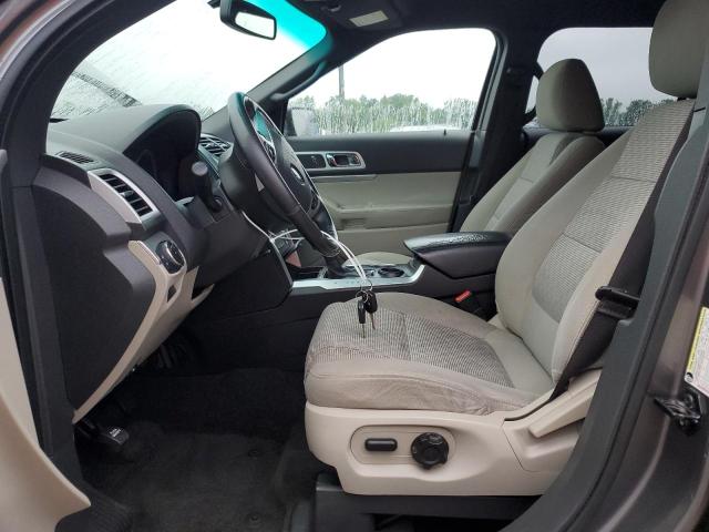 Photo 7 from auction – 2011 FORD EXPLORER X with VIN 1FMHK7D8XBGA49993