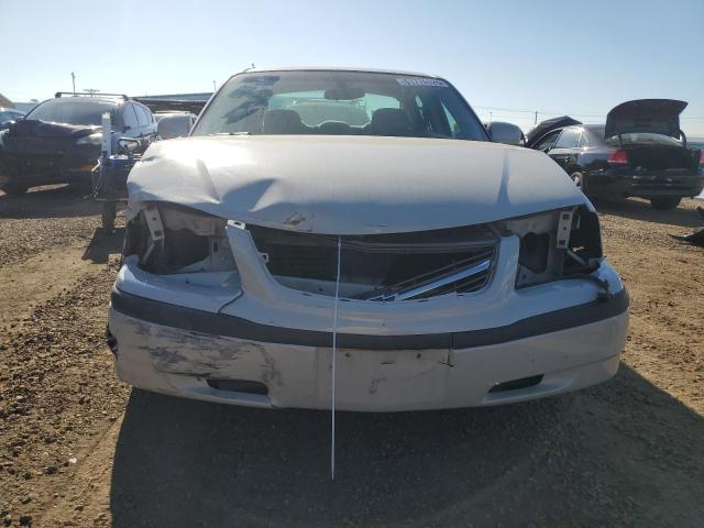 Photo 5 from auction – 2003 CHEVROLET IMPALA with VIN 2G1WF52E939428294
