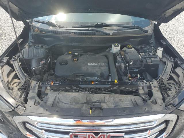 Photo 12 from auction – 2019 GMC TERRAIN SLT with VIN 3GKALVEV8KL239903