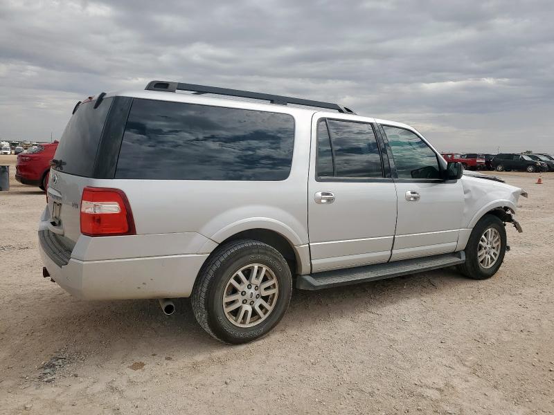 Photo 3 from auction – 2013 FORD EXPEDITION with VIN 1FMJK1H55DEF31624