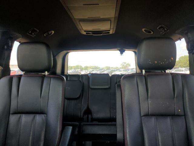 Photo 10 from auction – 2015 DODGE GRAND CARA with VIN 2C4RDGEG6FR524147