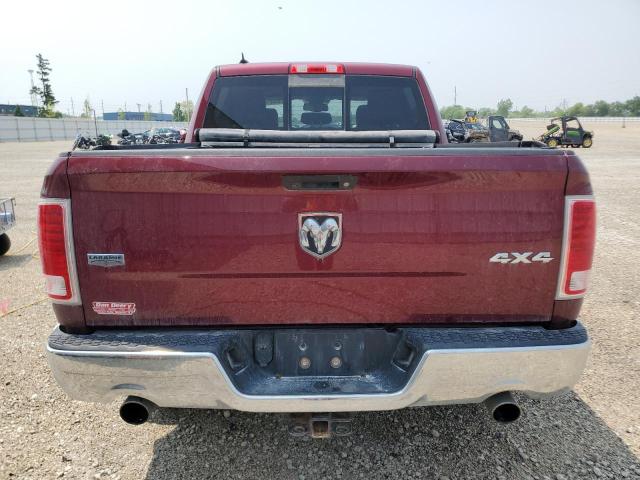 Photo 6 from auction – 2017 RAM 1500 LARAM with VIN 1C6RR7NTXHS816603