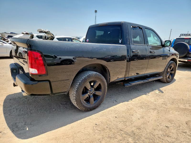 Photo 3 from auction – 2015 RAM 1500 ST with VIN 1C6RR7FT8FS716818
