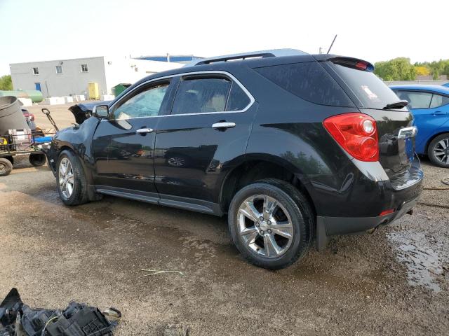 Photo 2 from auction – 2015 CHEVROLET EQUINOX LT with VIN 2GNFLHE35F6426650