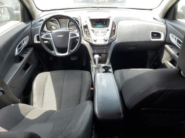 Photo 8 from auction – 2014 CHEVROLET EQUINOX with VIN 2GNALBEKXE6247436
