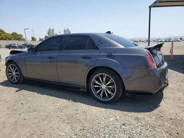 Photo 2 from auction – 2014 CHRYSLER 300 S with VIN 2C3CCABG2EH255650