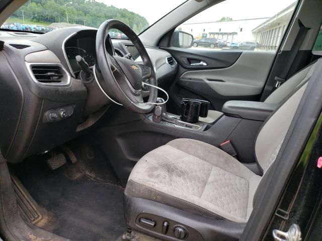 Photo 7 from auction – 2019 CHEVROLET EQUINOX LT with VIN 2GNAXJEV7K6249147