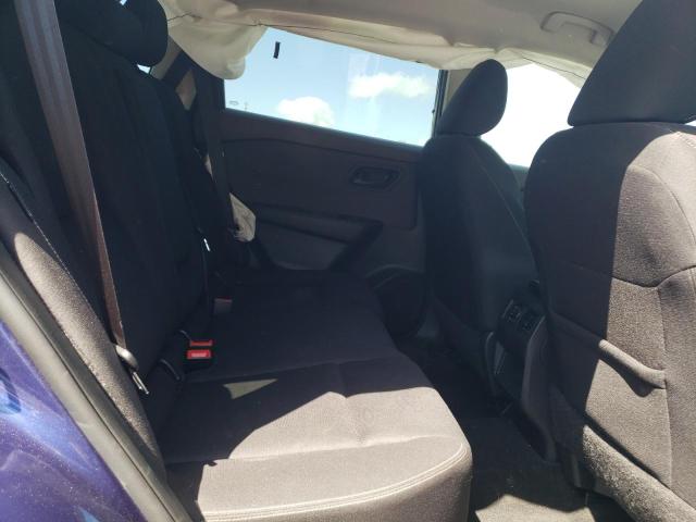 Photo 11 from auction – 2023 NISSAN ROGUE S with VIN 5N1BT3AB1PC793041