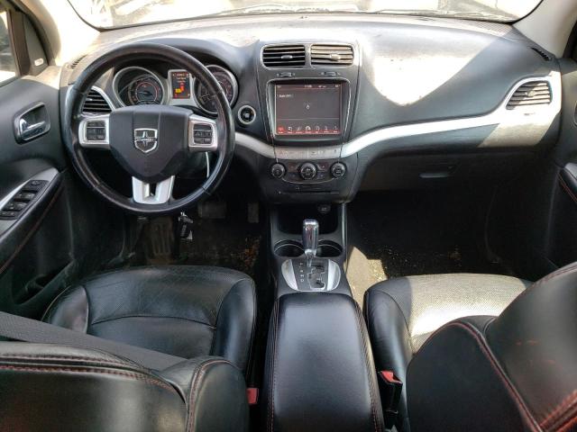 Photo 8 from auction – 2016 DODGE JOURNEY with VIN 3C4PDDEG1GT244169