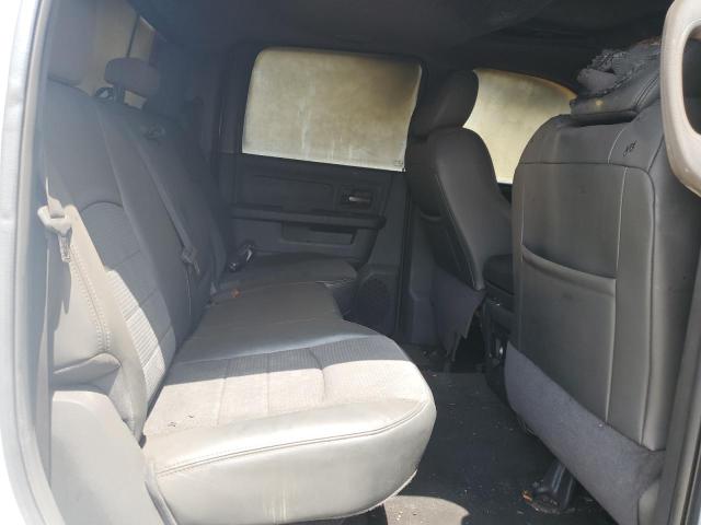 Photo 10 from auction – 2011 DODGE RAM 1500 with VIN 1D7RV1CT9BS501566