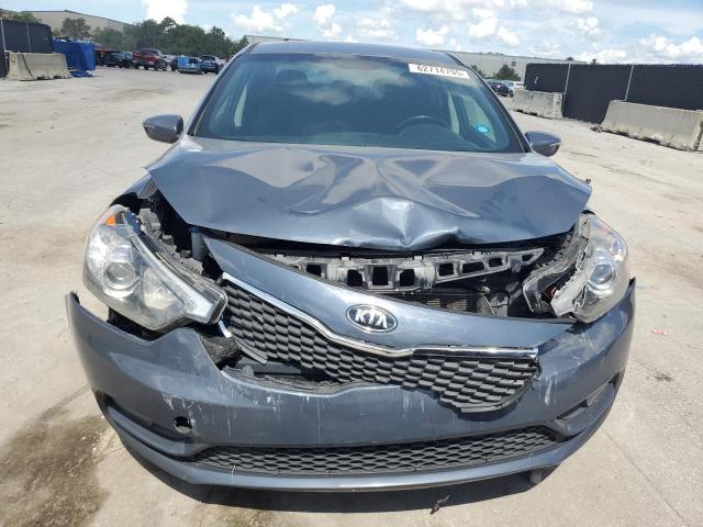 Photo 5 from auction – 2014 KIA FORTE EX with VIN KNAFX4A82E5160065