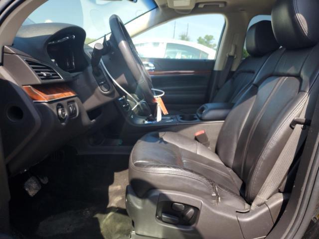 Photo 7 from auction – 2015 LINCOLN MKT with VIN 2LMHJ5AT2FBL04525