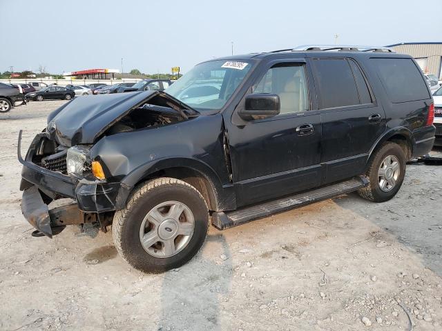FORD EXPEDITION 2005 with VIN 1FMFU20545LA02308 - Photo from auction