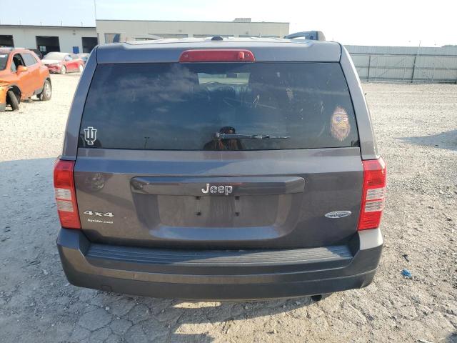 Photo 6 from auction – 2015 JEEP PATRIOT with VIN 1C4NJRAB8FD408044