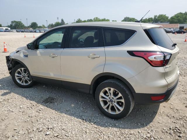 Photo 2 from auction – 2017 FORD ESCAPE SE with VIN 1FMCU0GD7HUD50834