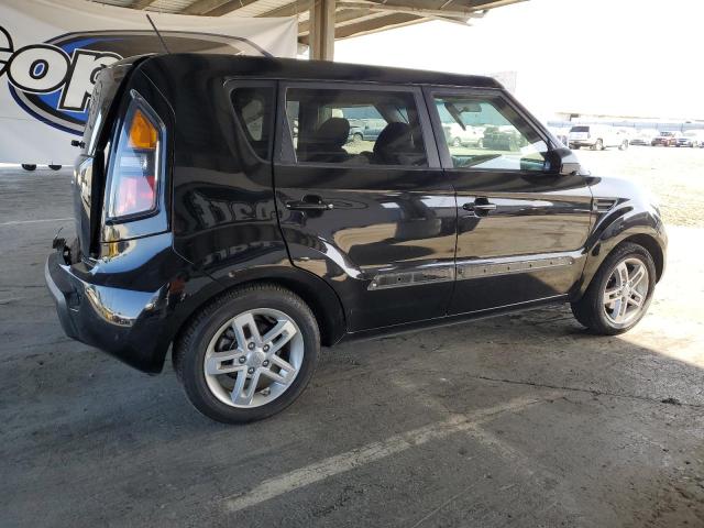 Снимка 3 от търг – 2011 KIA SOUL + с VIN KNDJT2A29B7243176