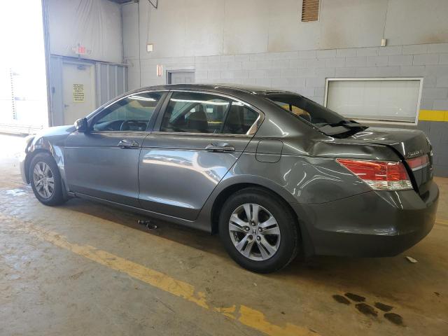 Photo 2 from auction – 2011 HONDA ACCORD SE with VIN 1HGCP2F6XBA084889