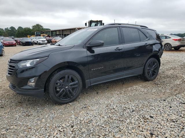 Photo 1 from auction – 2020 CHEVROLET EQUINOX LT with VIN 2GNAXLEX4L6154916
