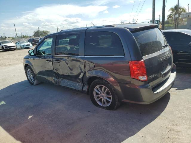 Photo 2 from auction – 2019 DODGE GRAND CARA with VIN 2C4RDGCG2KR758699