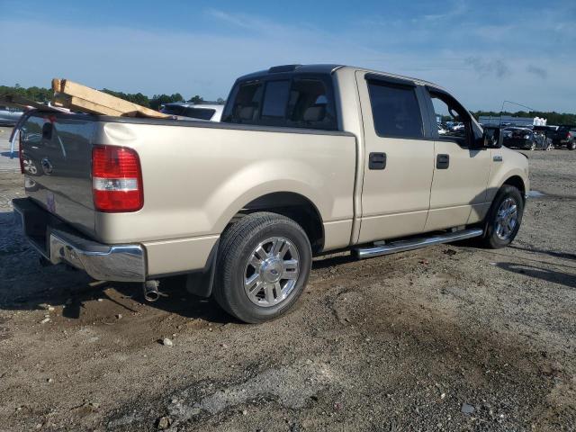 Photo 3 from auction – 2007 FORD F150 with VIN 1FTPW12V17FB17850