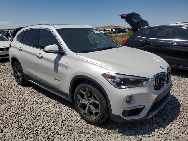Photo 4 from auction – 2016 BMW X1 XDRIVE2 with VIN WBXHT3C32G5F63569