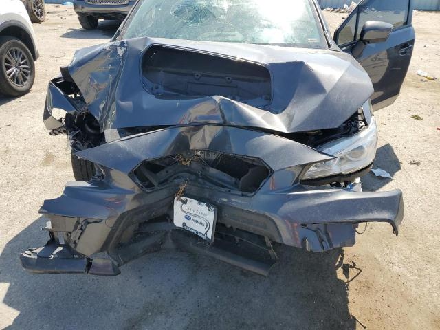 Photo 11 from auction – 2021 SUBARU WRX PREMIUM with VIN JF1VA1C66M9817490