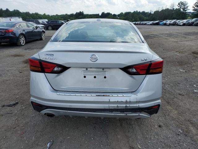 Photo 6 from auction – 2021 NISSAN ALTIMA SV with VIN 1N4BL4DV5MN417058