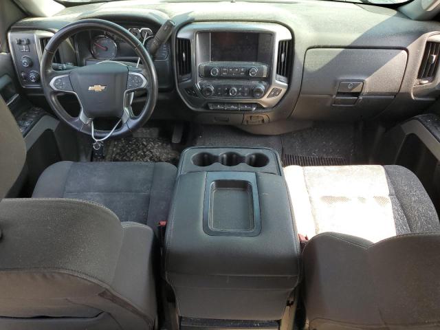 Photo 8 from auction – 2018 CHEVROLET SILVERADO with VIN 3GCUKREC3JG626433