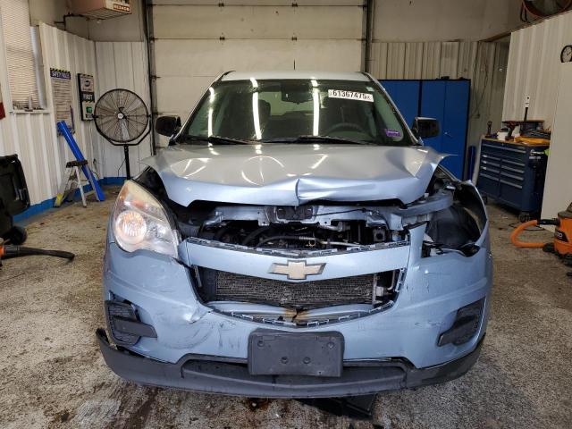 Photo 5 from auction – 2015 CHEVROLET EQUINOX LS with VIN 2GNFLEEK3F6164701