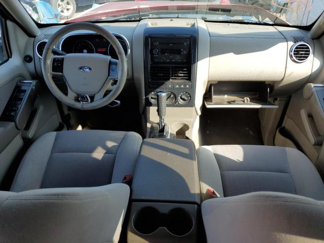 Photo 8 from auction – 2007 FORD EXPLORER X with VIN 1FMEU73E87UB66047