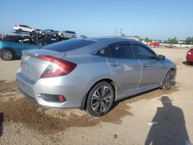 Photo 3 from auction – 2017 HONDA CIVIC EXL with VIN 19XFC1F75HE001191