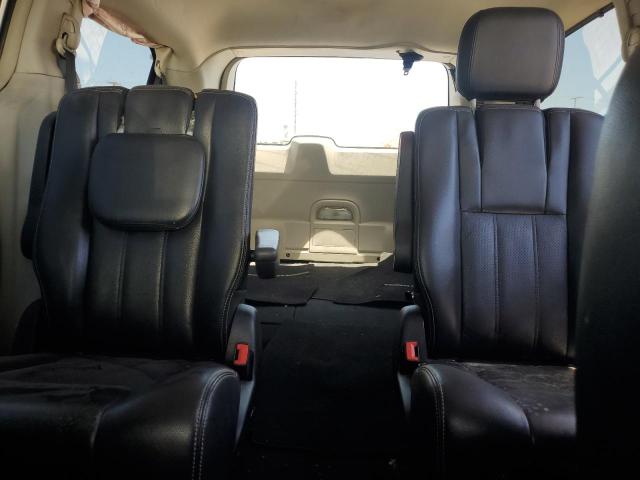 Photo 10 from auction – 2011 CHRYSLER TOWN & COU with VIN 2A4RR8DG7BR796879