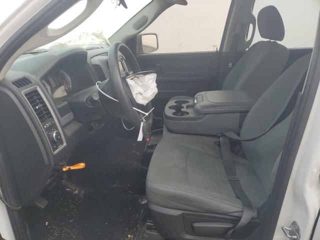 Photo 7 from auction – 2019 RAM 1500 CLASS with VIN 1C6RR7KT4KS508595