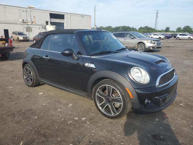 Photo 4 from auction – 2013 MINI COOPER S with VIN WMWZP3C57DT705780
