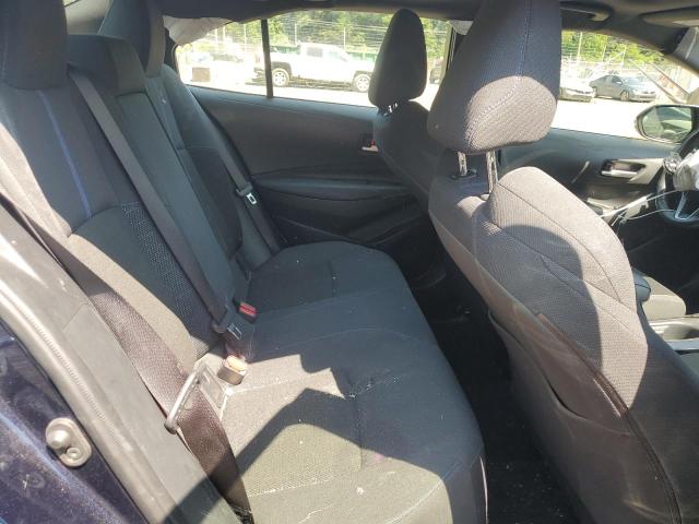 Photo 10 from auction – 2021 TOYOTA COROLLA SE with VIN JTDP4MCE5MJ067744