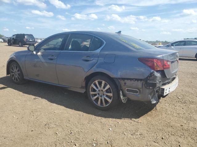 Photo 2 from auction – 2013 LEXUS GS 350 with VIN JTHCE1BL5D5005293