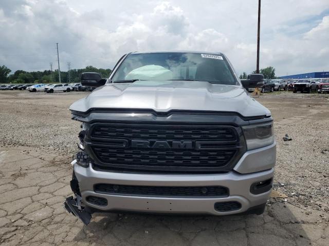 Photo 5 from auction – 2023 RAM 1500 BIG H with VIN 1C6SRFFT0PN678500