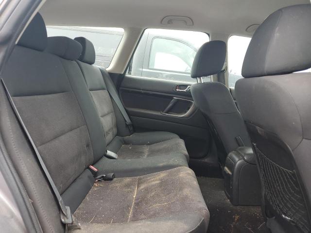 صورة رقم 10 من المزاد - 2008 SUBARU OUTBACK 2. مع VIN 4S4BP61C087357189
