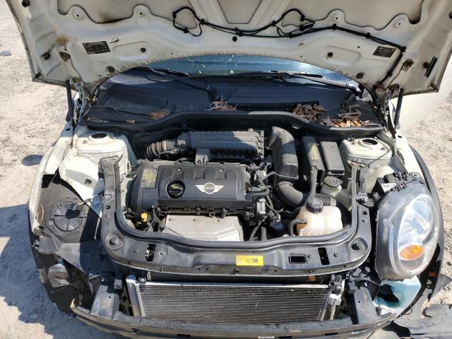 Photo 11 from auction – 2012 MINI COOPER with VIN WMWSU3C50CT259903