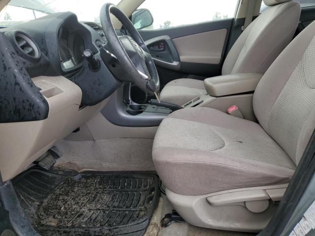 Photo 7 from auction – 2006 TOYOTA RAV4 with VIN JTMBK33V766008033
