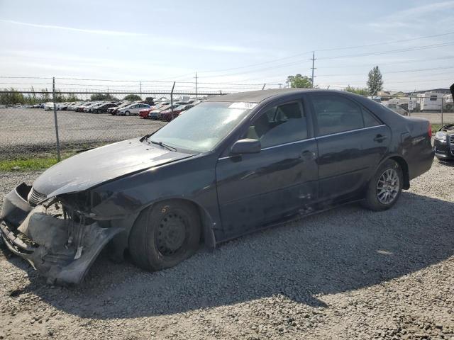 TOYOTA CAMRY LE 2004 with VIN 4T1BE32K94U267898 - Photo from auction