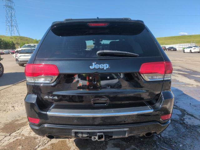 Photo 6 from auction – 2019 JEEP GRAND CHER with VIN 1C4RJFCT8KC635899