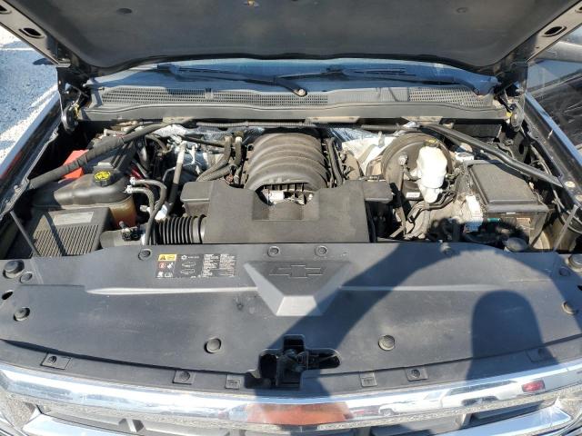 Photo 11 from auction – 2015 CHEVROLET SILVERADO with VIN 1GCVKREC4FZ165299