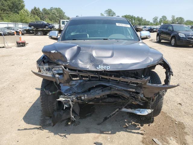 Photo 5 from auction – 2015 JEEP GRAND CHER with VIN 1C4RJFBG8FC844490