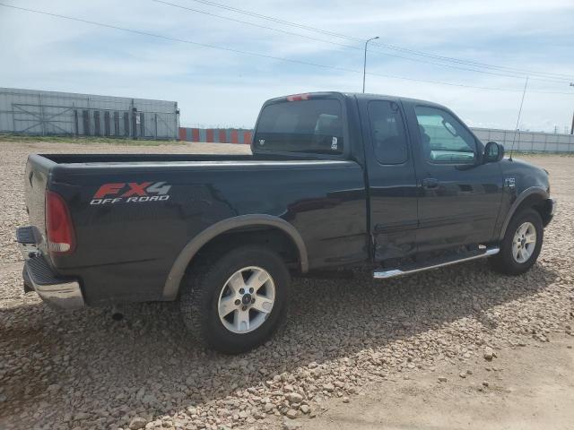 Photo 3 from auction – 2003 FORD F150 with VIN 2FTRX18L73CA38118