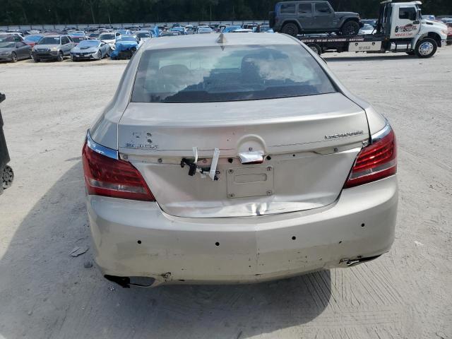 Photo 6 from auction – 2015 BUICK LACROSSE P with VIN 1G4GD5G34FF211347