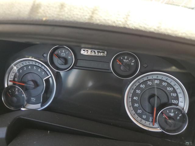 Photo 9 from auction – 2015 RAM 1500 with VIN 3C6JR7ET2FG618423