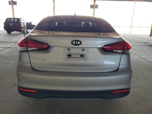 Photo 6 from auction – 2017 KIA FORTE LX with VIN 3KPFK4A73HE130025