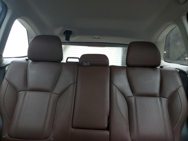 Photo 10 from auction – 2020 SUBARU FORESTER T with VIN JF2SKAXC1LH429583